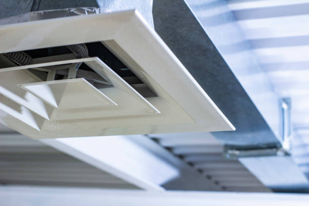 Best Ductwork Cleaning Services  in Fairview, CA