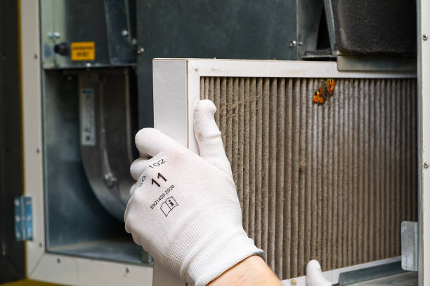 Best HVAC Maintenance and Cleaning  in Fairview, CA